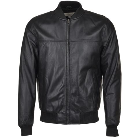 bomber jacket men amazon|men's authentic bomber leather jackets.